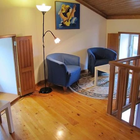 Casa Da Fonte Villa Novelaes Kültér fotó