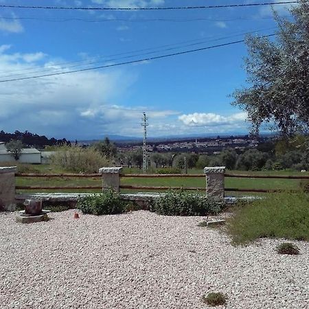 Casa Da Fonte Villa Novelaes Kültér fotó