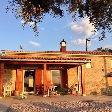 Casa Da Fonte Villa Novelaes Kültér fotó