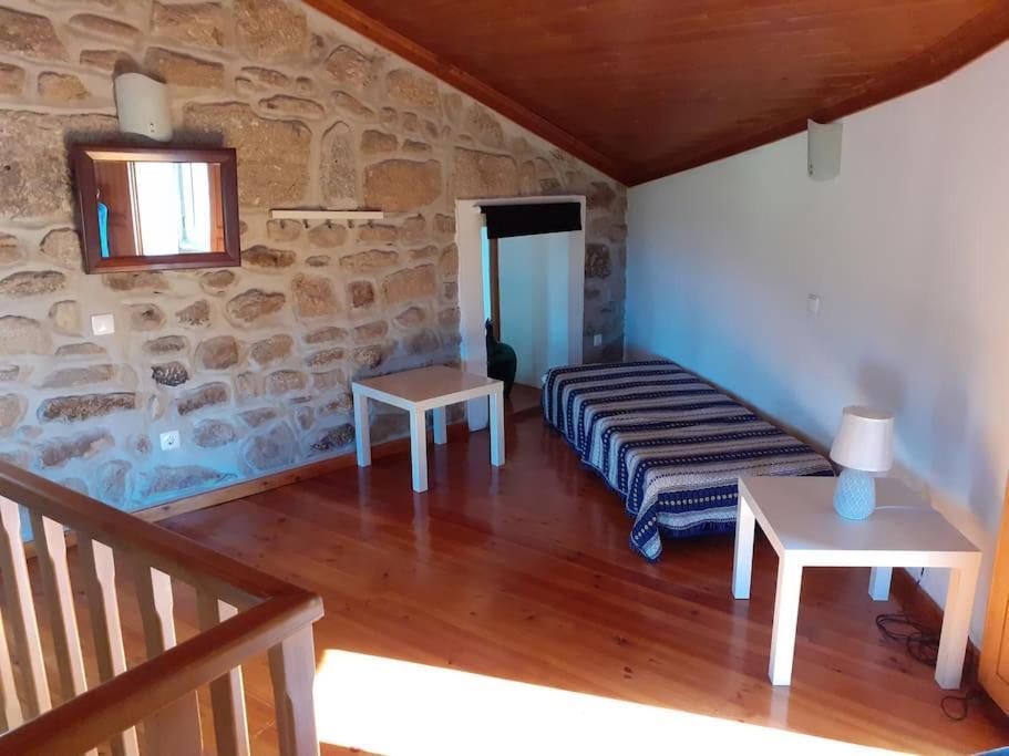 Casa Da Fonte Villa Novelaes Kültér fotó