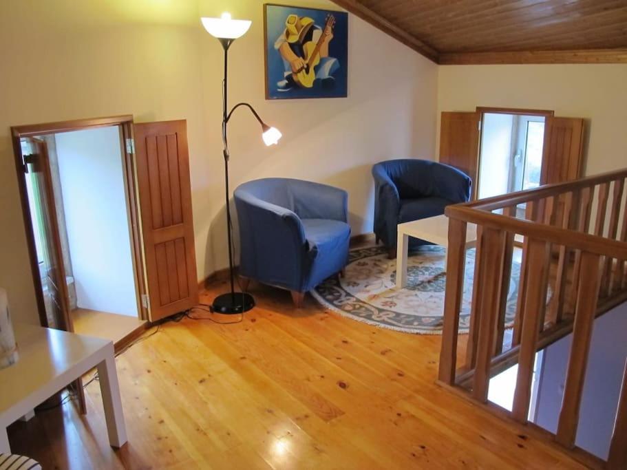 Casa Da Fonte Villa Novelaes Kültér fotó