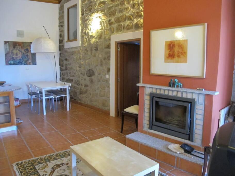 Casa Da Fonte Villa Novelaes Kültér fotó