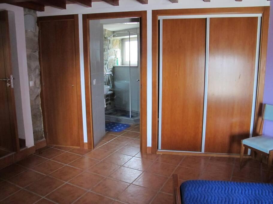 Casa Da Fonte Villa Novelaes Kültér fotó