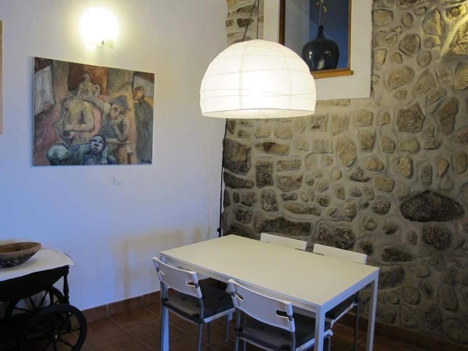 Casa Da Fonte Villa Novelaes Kültér fotó