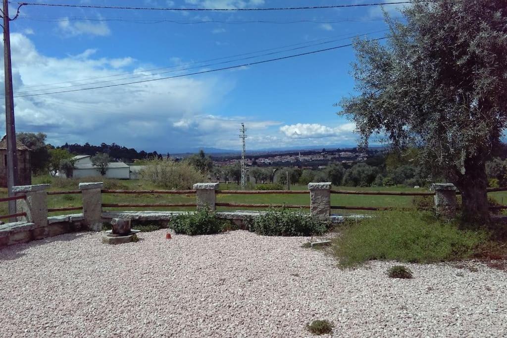 Casa Da Fonte Villa Novelaes Kültér fotó
